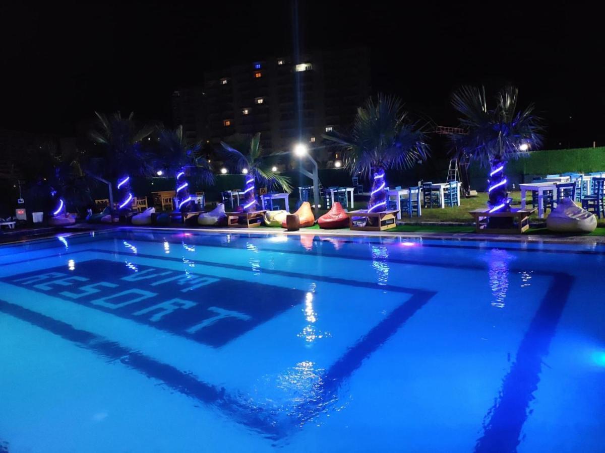 Vm Resort Otel Mersin Mersin  Exterior foto